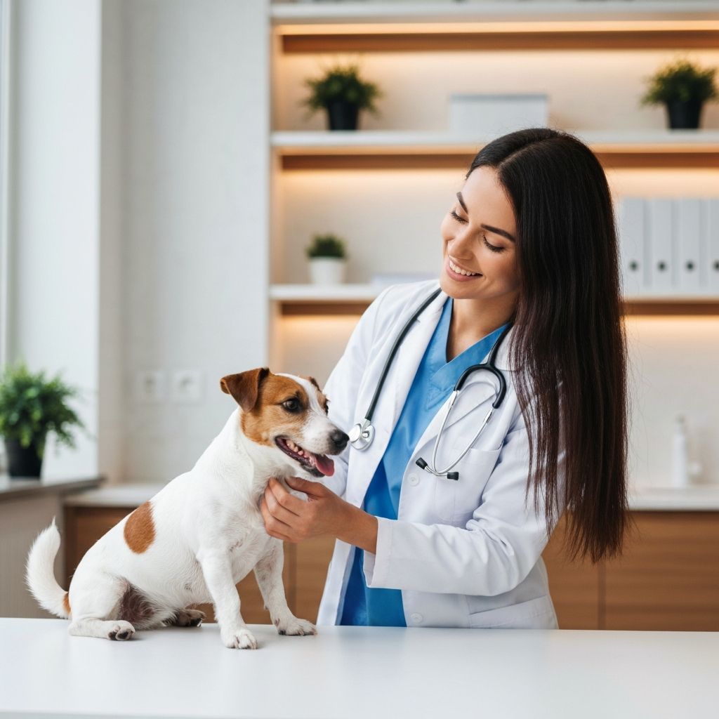 Clínica Veterinária em Poços de Caldas - Dra Vet